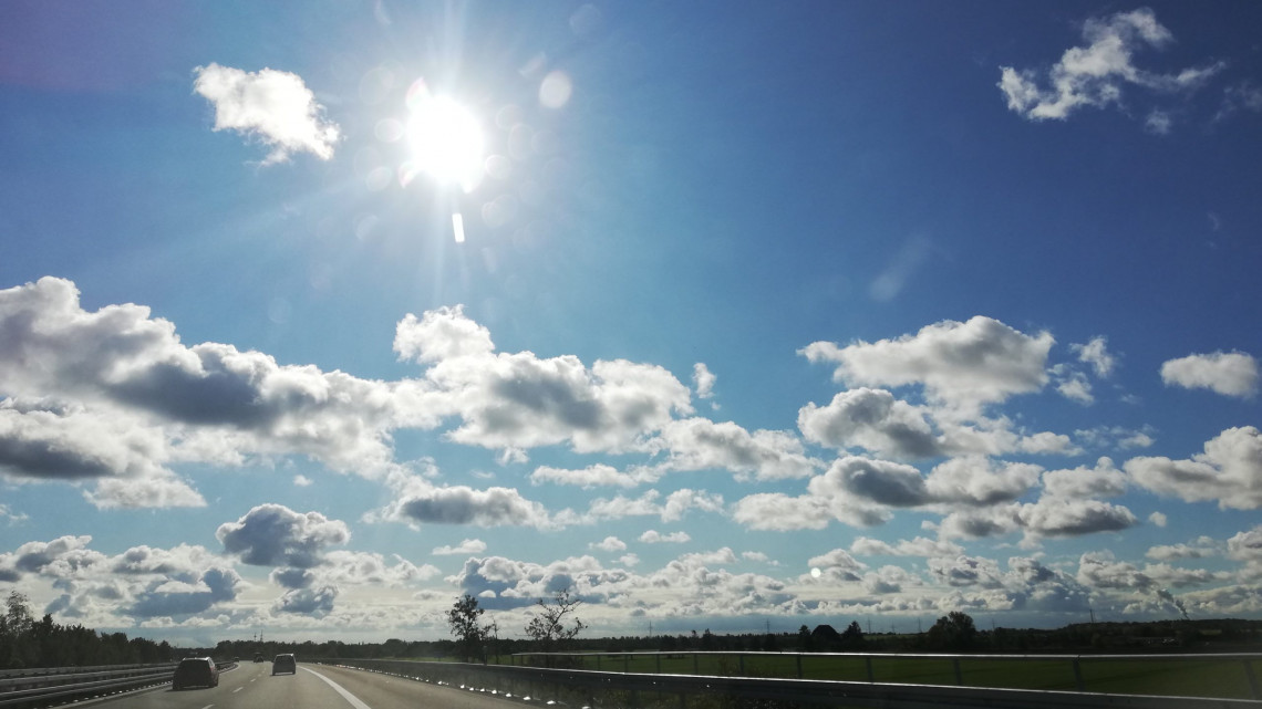 Spuk im Sonnenweg – Oder wer wollte eigentlich aufs Dorf?!